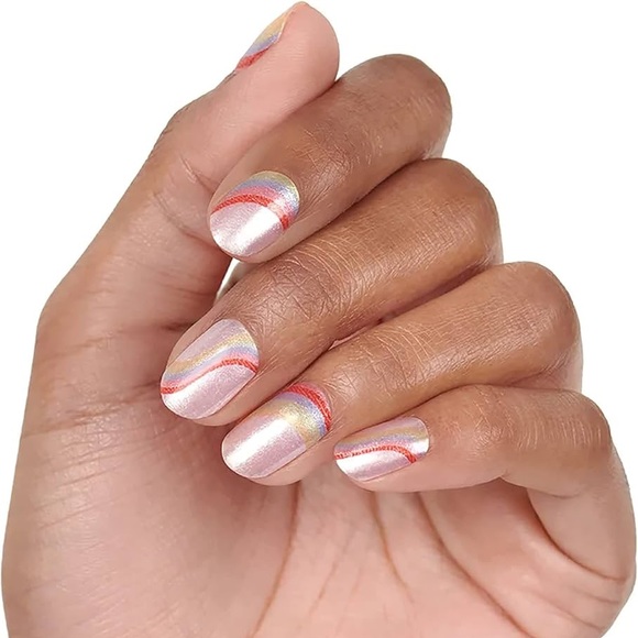 💅 3/$25 - Color Street - Hue can do it - Picture 3 of 3